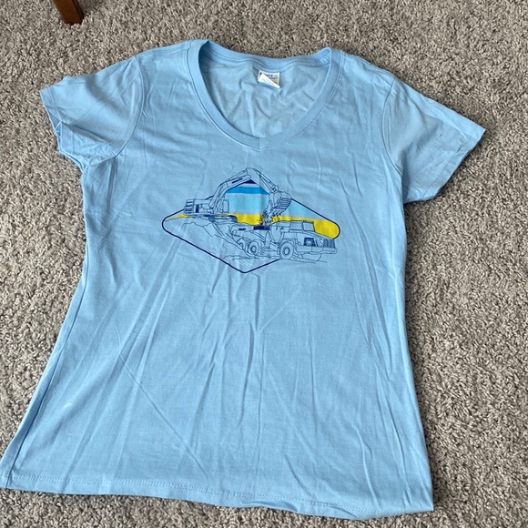Women’s Komatsu Shirt